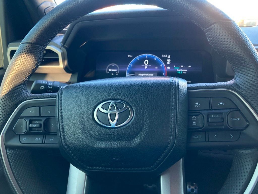 2024 Toyota Tacoma TRD Sport San Antonio TX