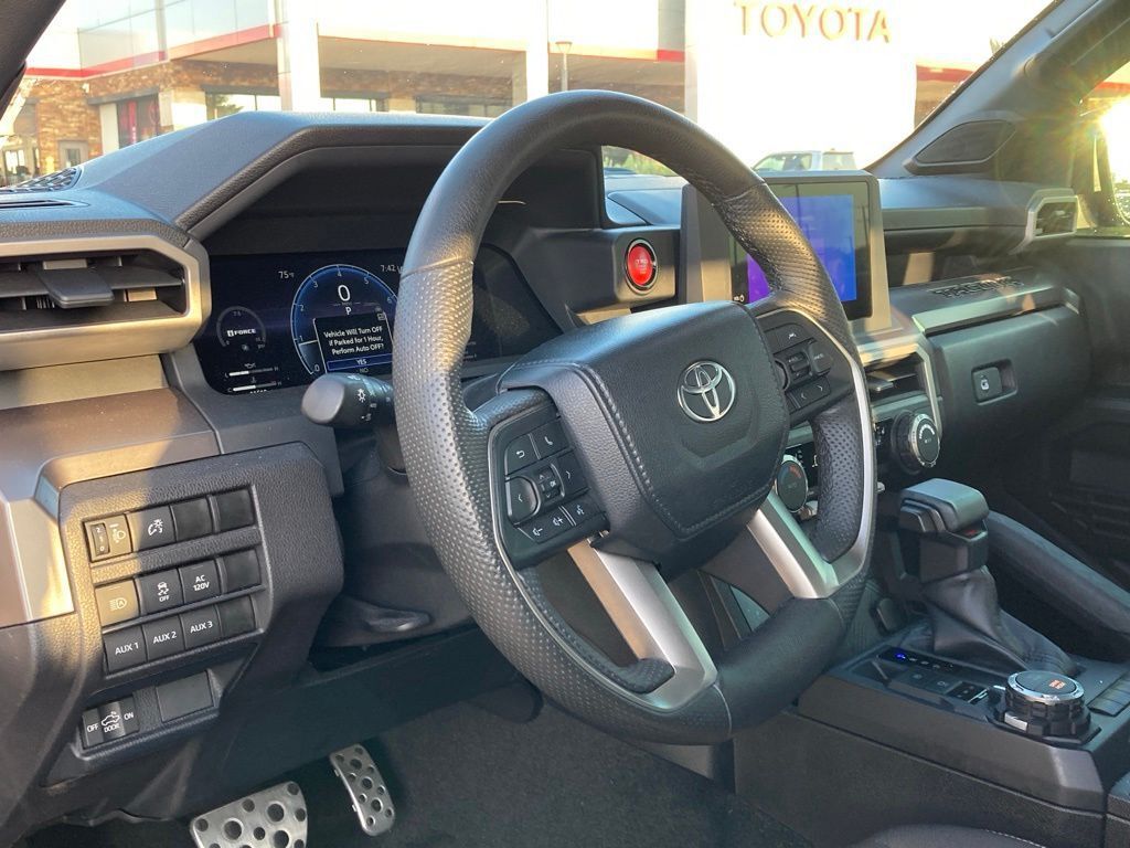 2024 Toyota Tacoma TRD Sport San Antonio TX