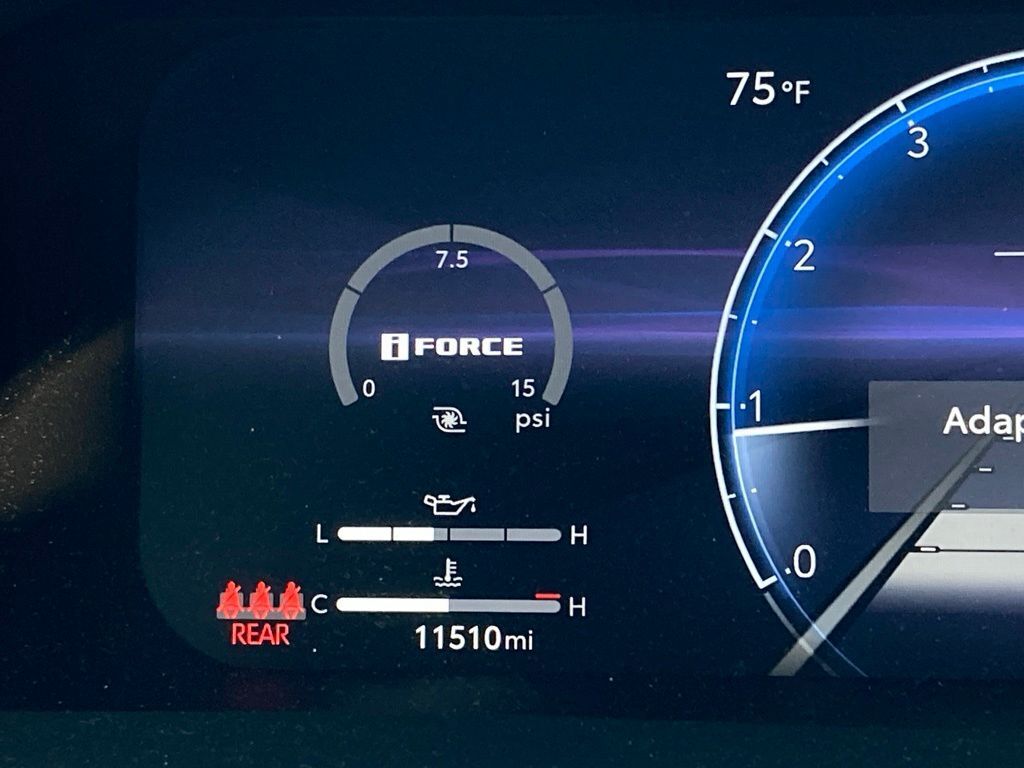 2024 Toyota Tacoma TRD Sport San Antonio TX