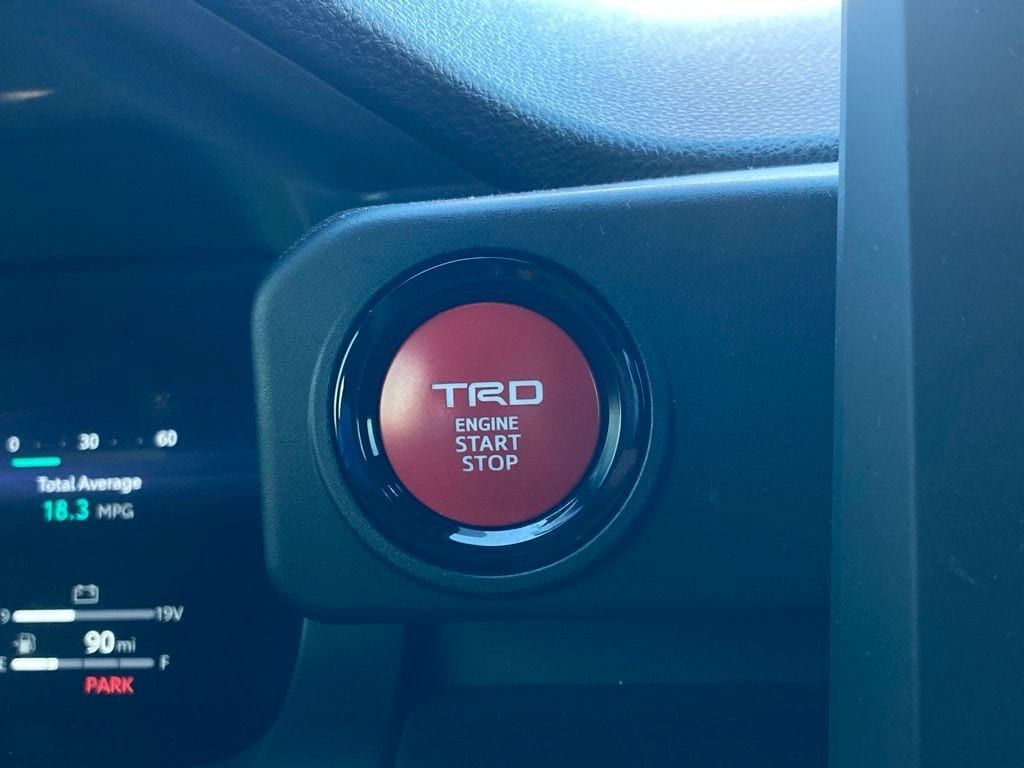 2024 Toyota Tacoma TRD Sport San Antonio TX