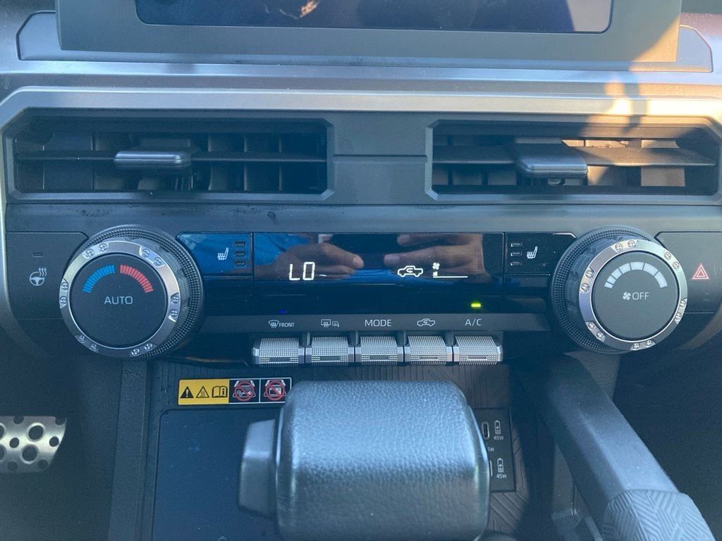 2024 Toyota Tacoma TRD Sport San Antonio TX