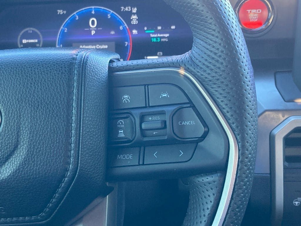 2024 Toyota Tacoma TRD Sport San Antonio TX