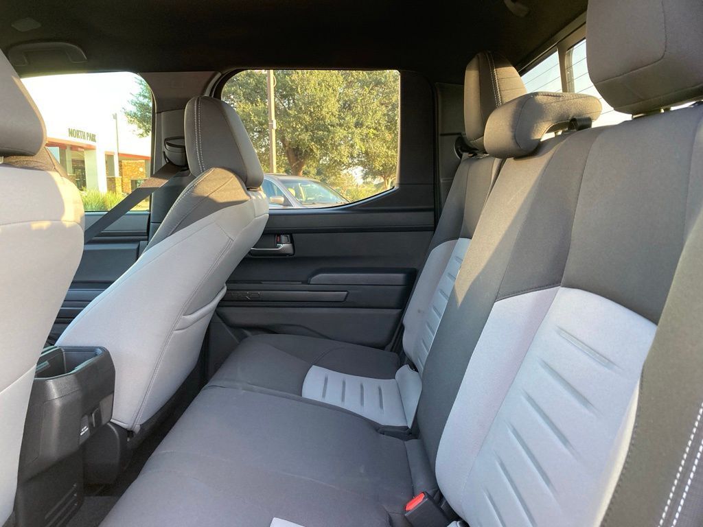 2024 Toyota Tacoma TRD Sport San Antonio TX
