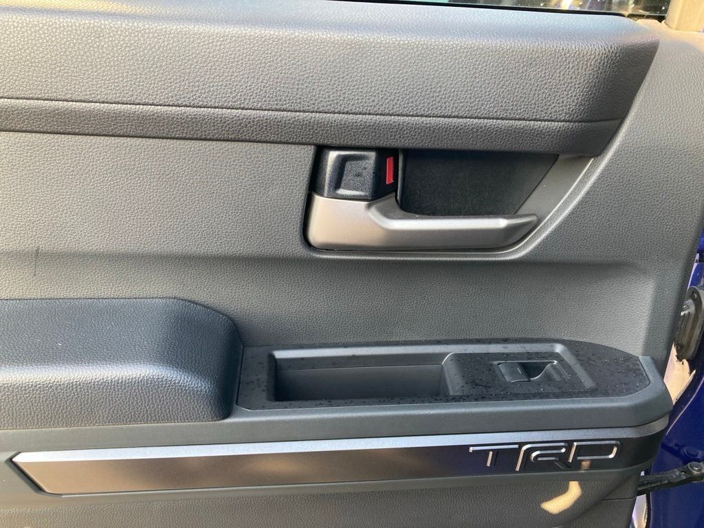 2024 Toyota Tacoma TRD Sport San Antonio TX