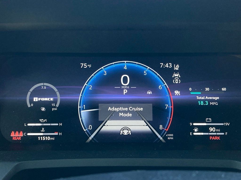 2024 Toyota Tacoma TRD Sport San Antonio TX