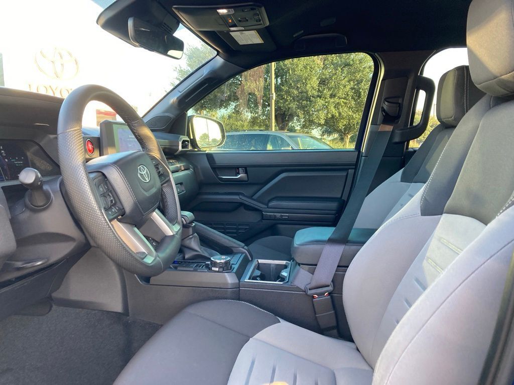 2024 Toyota Tacoma TRD Sport San Antonio TX