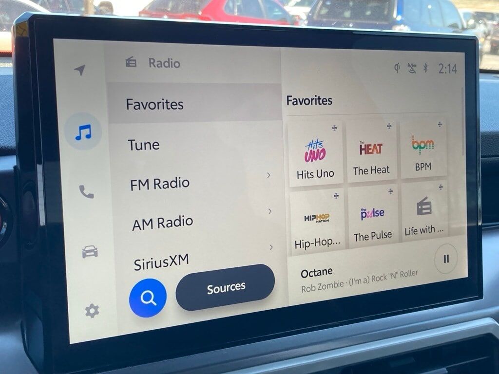 2024 Toyota Tacoma TRD Sport San Antonio TX