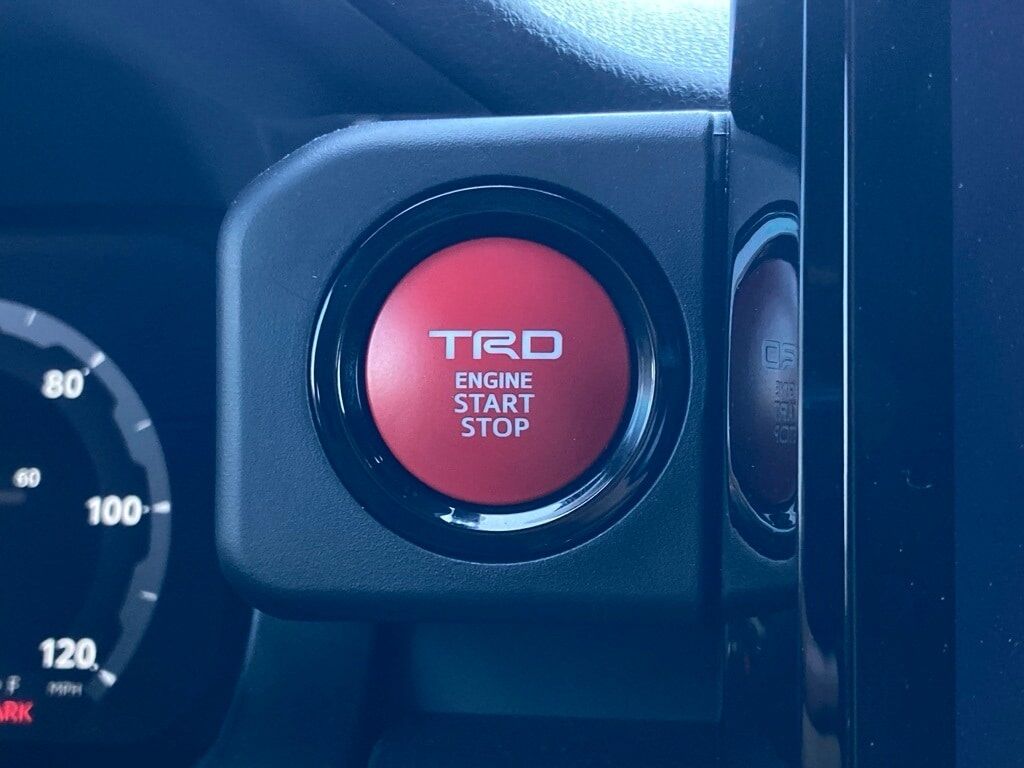 2024 Toyota Tacoma TRD Sport San Antonio TX