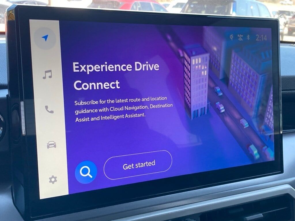 2024 Toyota Tacoma TRD Sport San Antonio TX