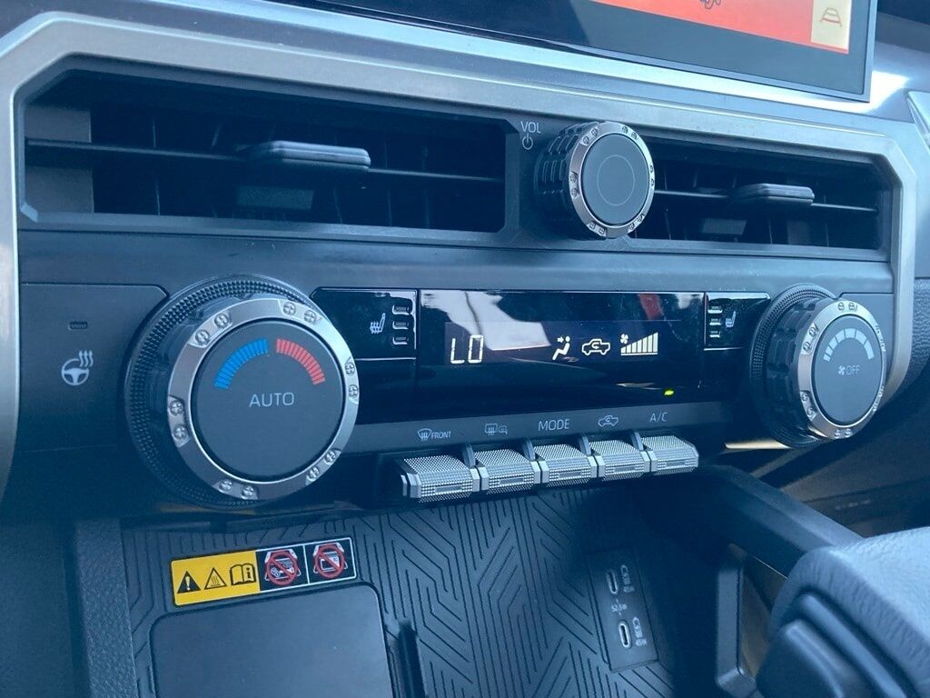 2024 Toyota Tacoma TRD Sport San Antonio TX