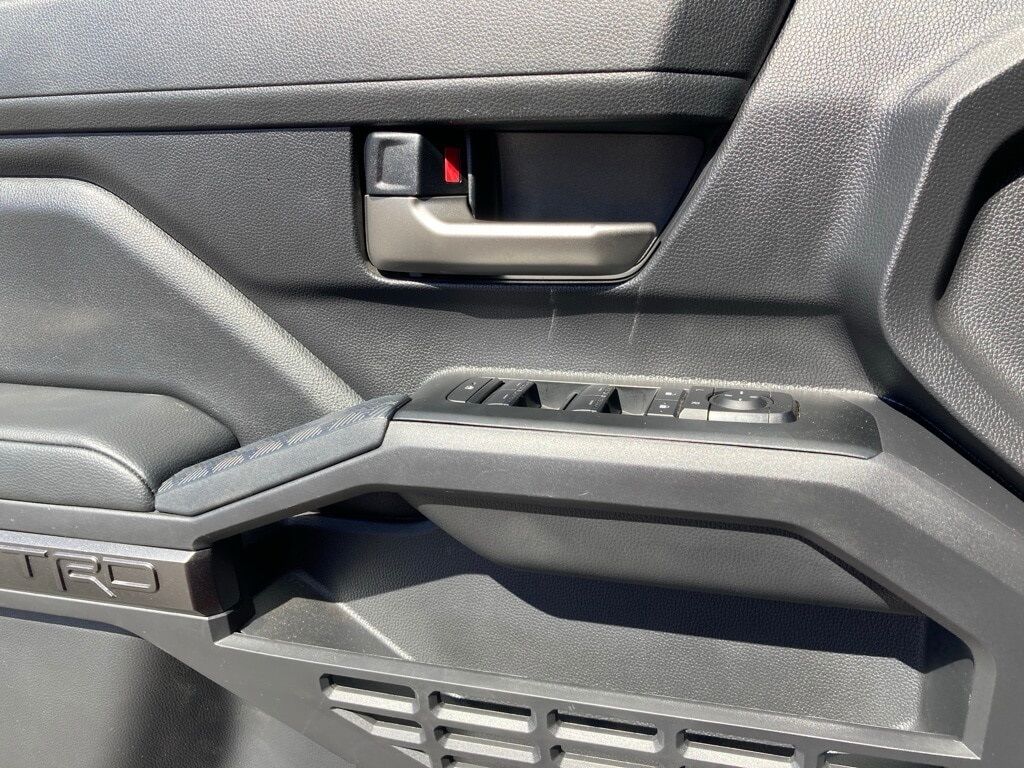 2024 Toyota Tacoma TRD Sport San Antonio TX