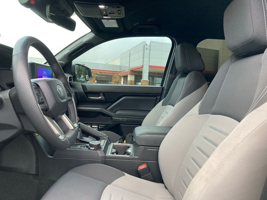 2024 Toyota Tacoma TRD Sport San Antonio TX