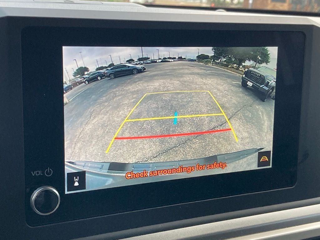 2024 Toyota Tacoma TRD Sport San Antonio TX