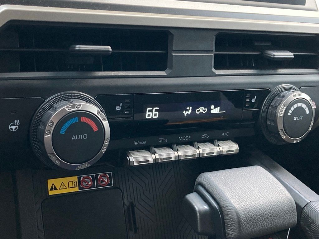 2024 Toyota Tacoma TRD Sport San Antonio TX