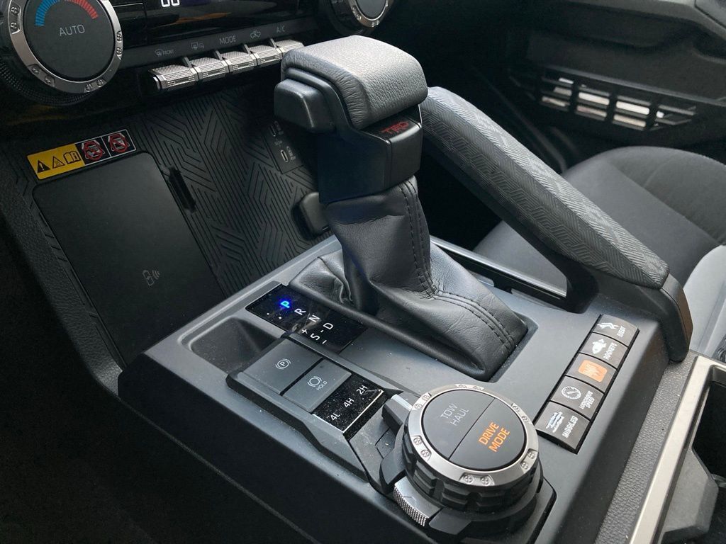 2024 Toyota Tacoma TRD Sport San Antonio TX