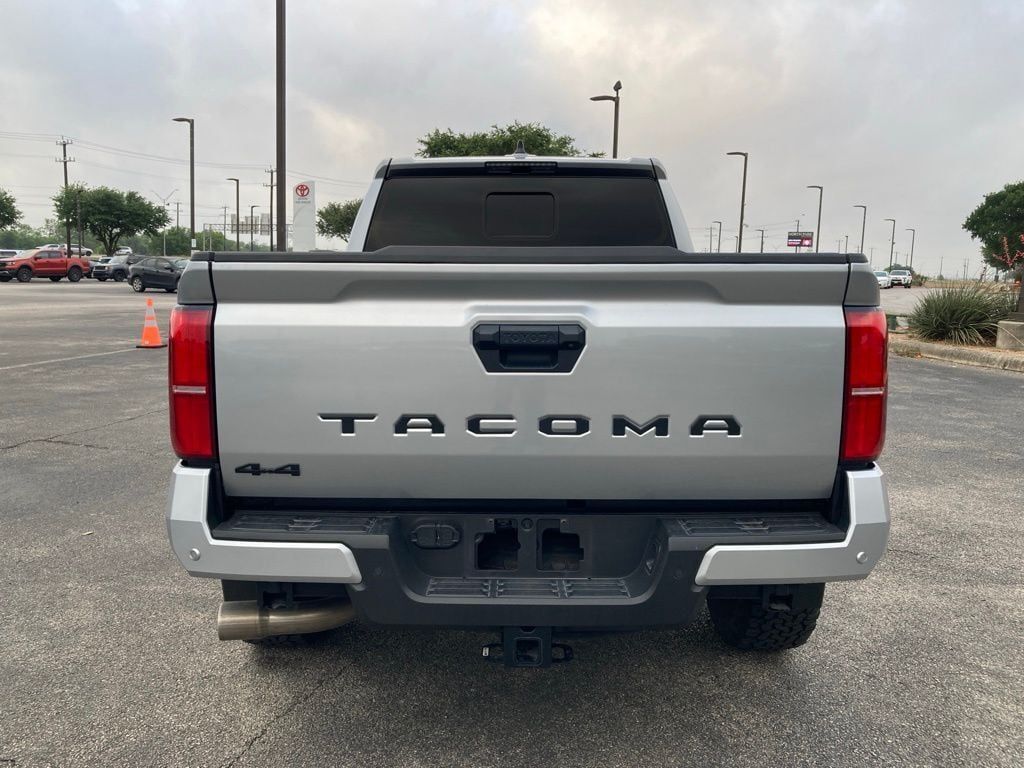 2024 Toyota Tacoma TRD Sport San Antonio TX