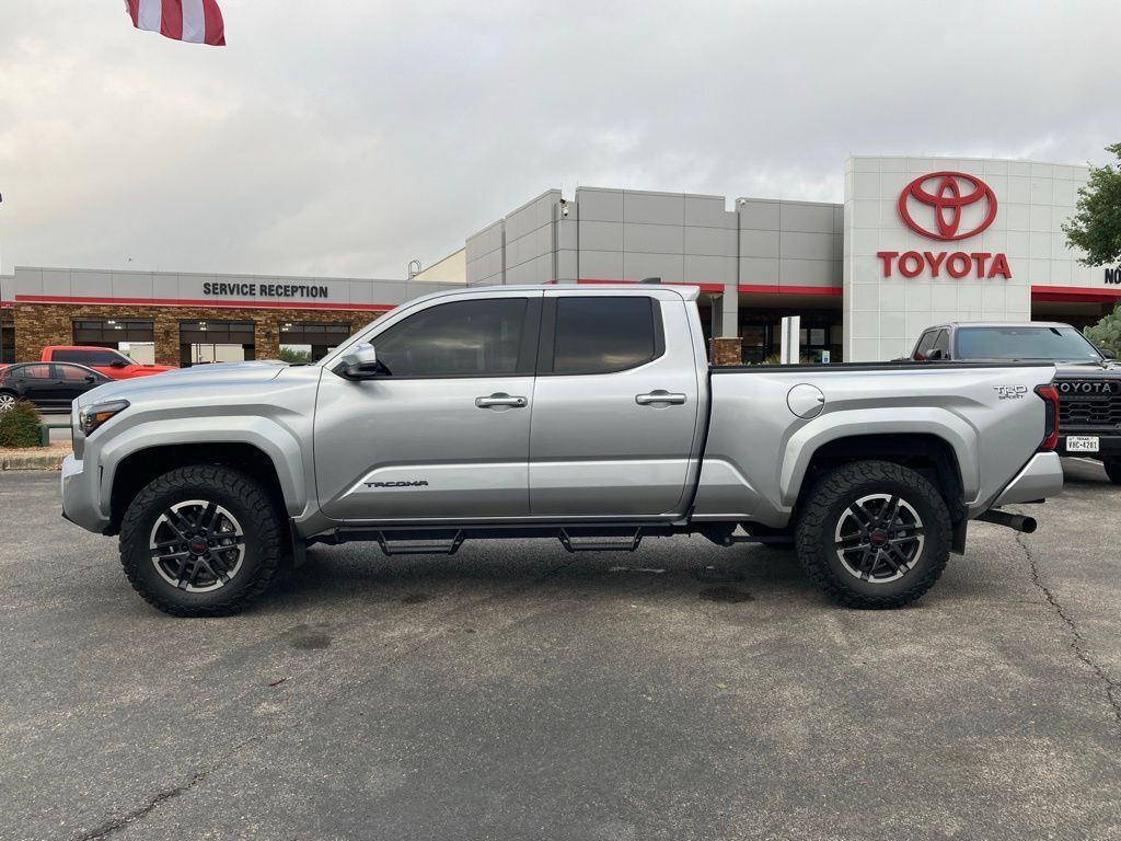 2024 Toyota Tacoma TRD Sport San Antonio TX