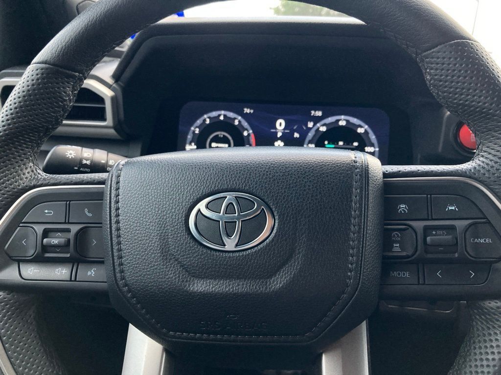 2024 Toyota Tacoma TRD Sport San Antonio TX