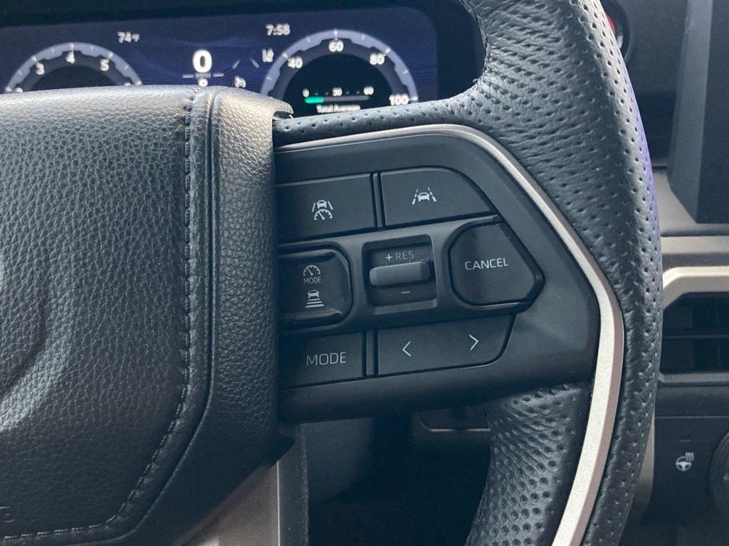 2024 Toyota Tacoma TRD Sport San Antonio TX