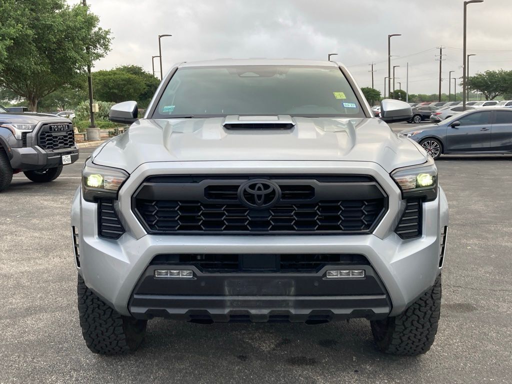 2024 Toyota Tacoma TRD Sport San Antonio TX