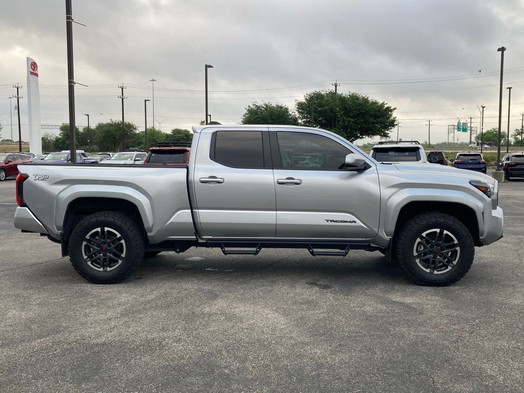 2024 Toyota Tacoma TRD Sport San Antonio TX