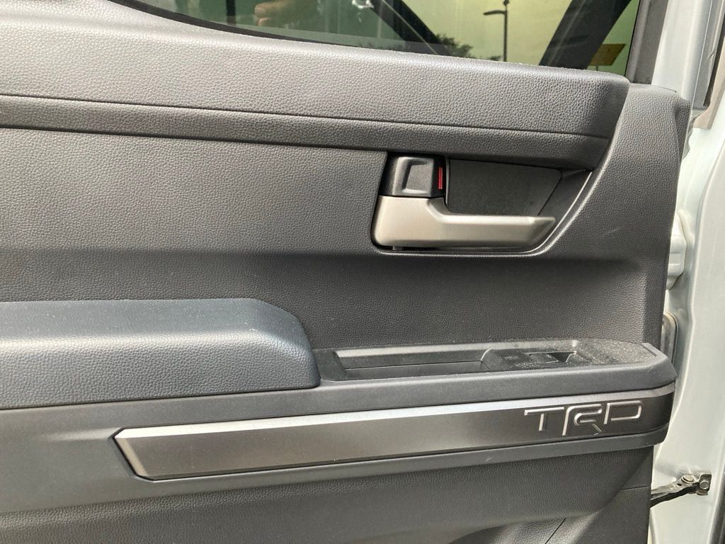 2024 Toyota Tacoma TRD Sport San Antonio TX