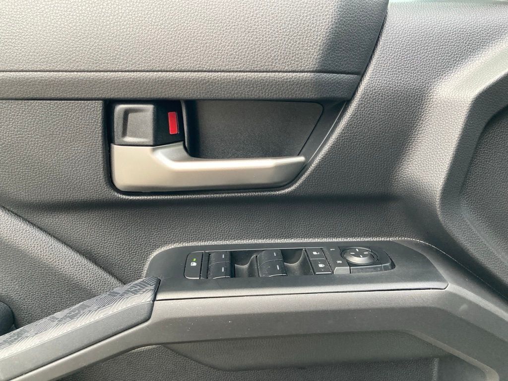 2024 Toyota Tacoma TRD Sport San Antonio TX