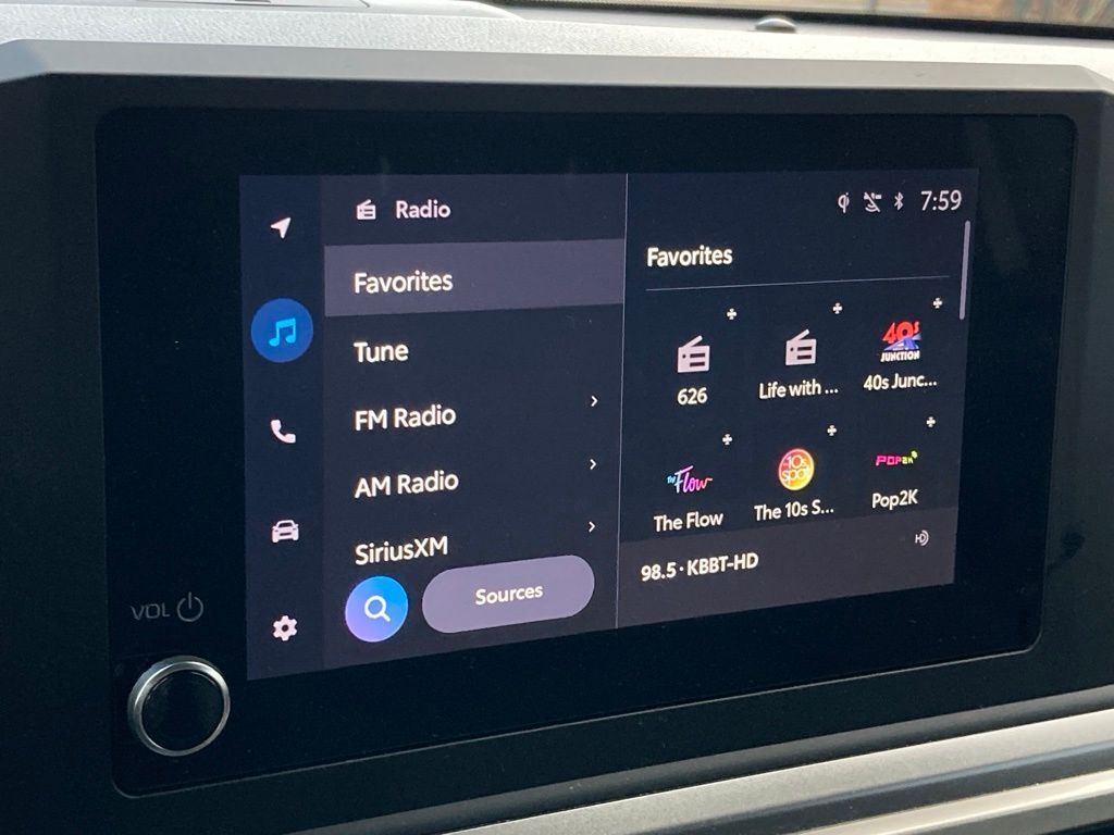 2024 Toyota Tacoma TRD Sport San Antonio TX