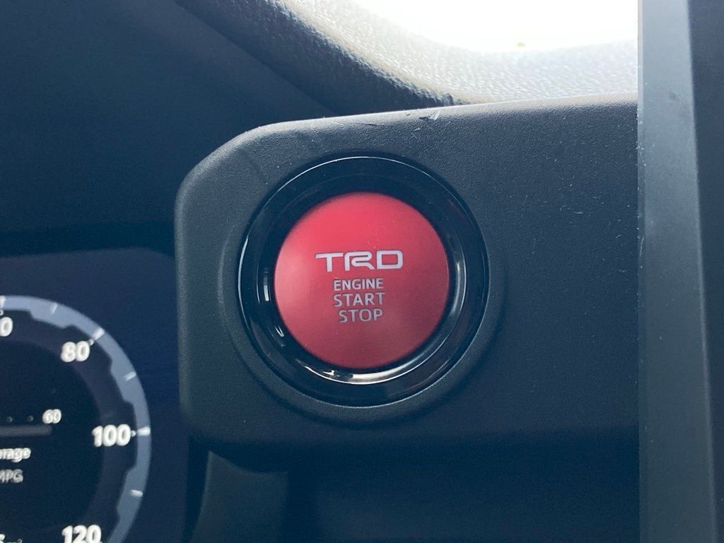 2024 Toyota Tacoma TRD Sport San Antonio TX