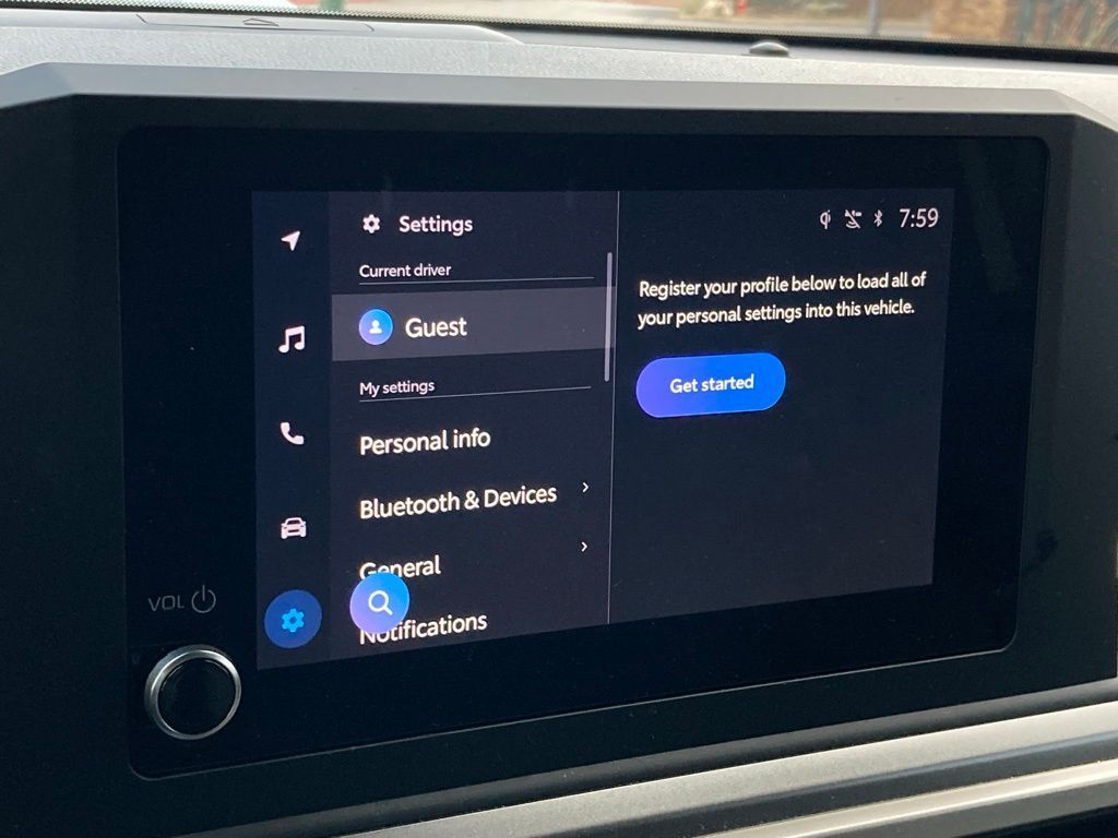 2024 Toyota Tacoma TRD Sport San Antonio TX