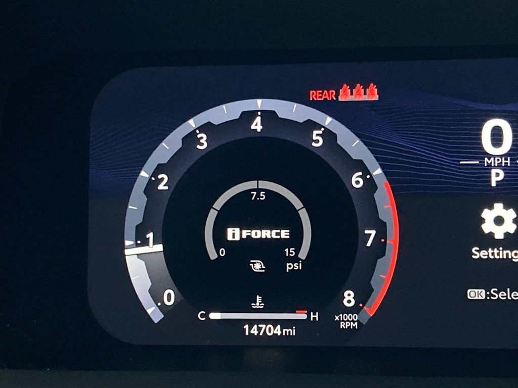 2024 Toyota Tacoma TRD Sport San Antonio TX