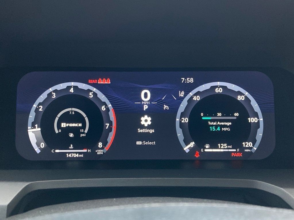 2024 Toyota Tacoma TRD Sport San Antonio TX