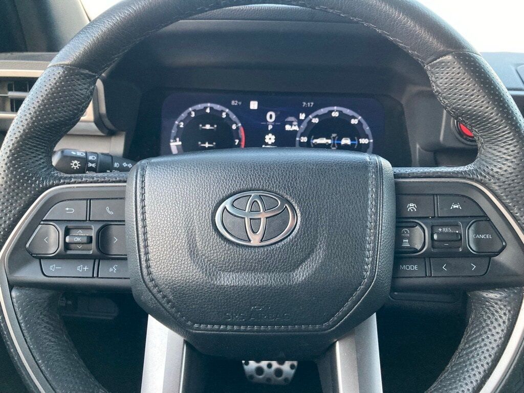 2024 Toyota Tacoma TRD Sport San Antonio TX