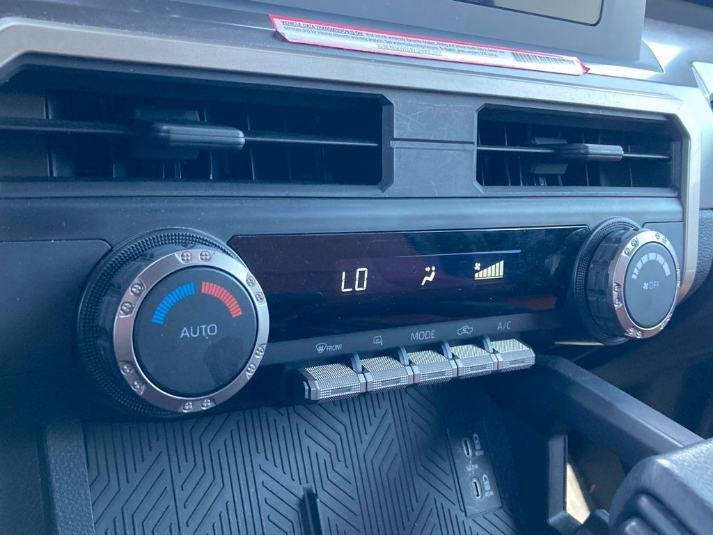 2024 Toyota Tacoma TRD Sport San Antonio TX