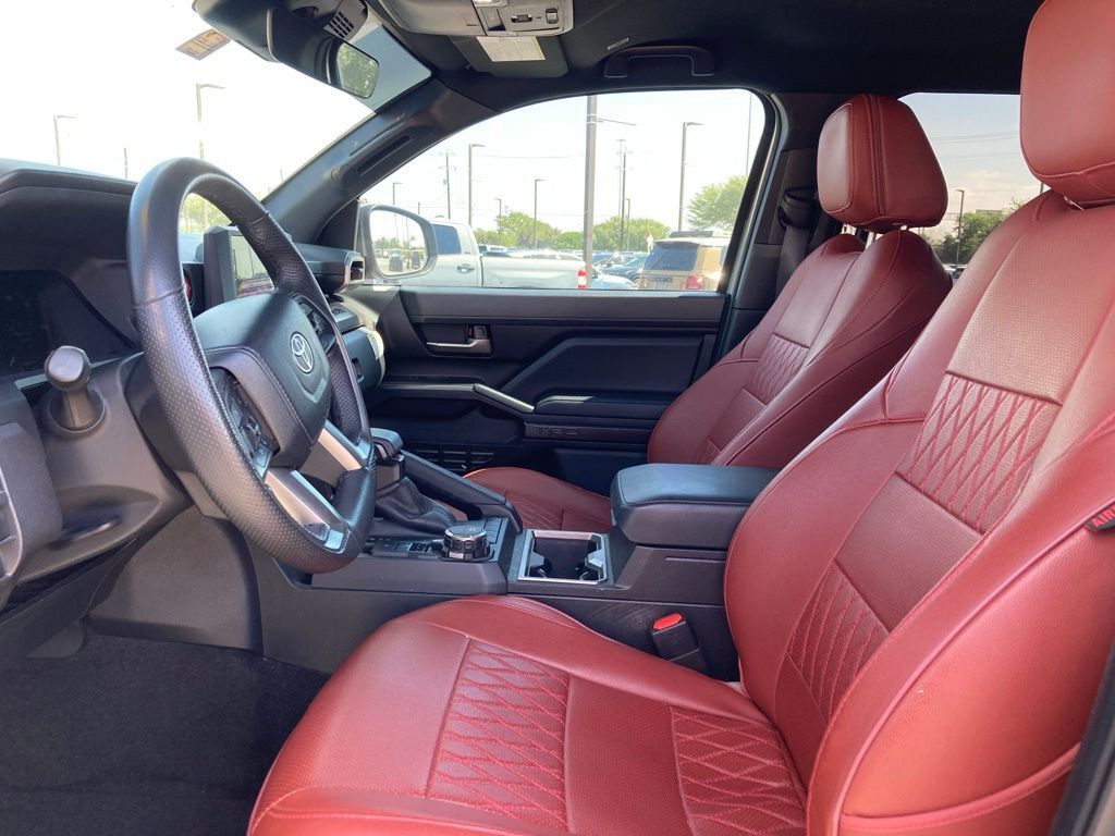 2024 Toyota Tacoma TRD Sport San Antonio TX