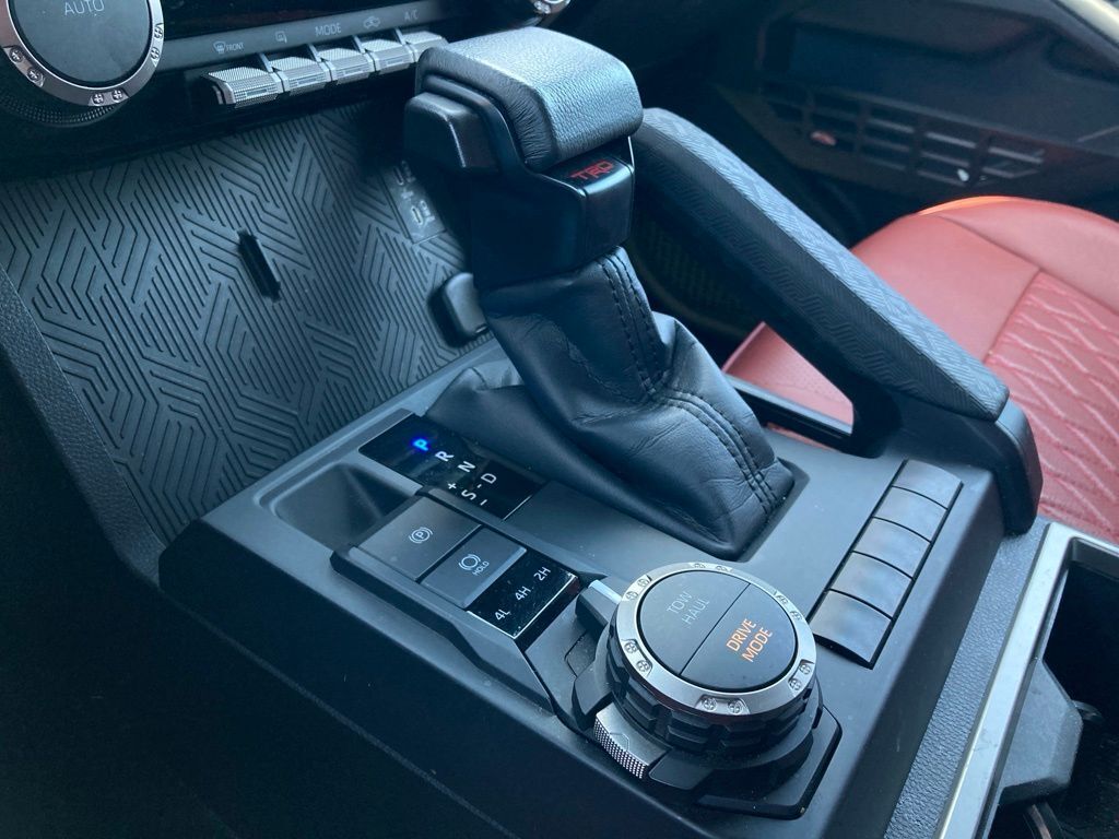 2024 Toyota Tacoma TRD Sport San Antonio TX