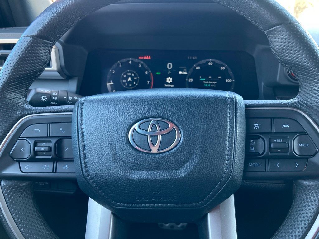 2024 Toyota Tacoma TRD Sport San Antonio TX