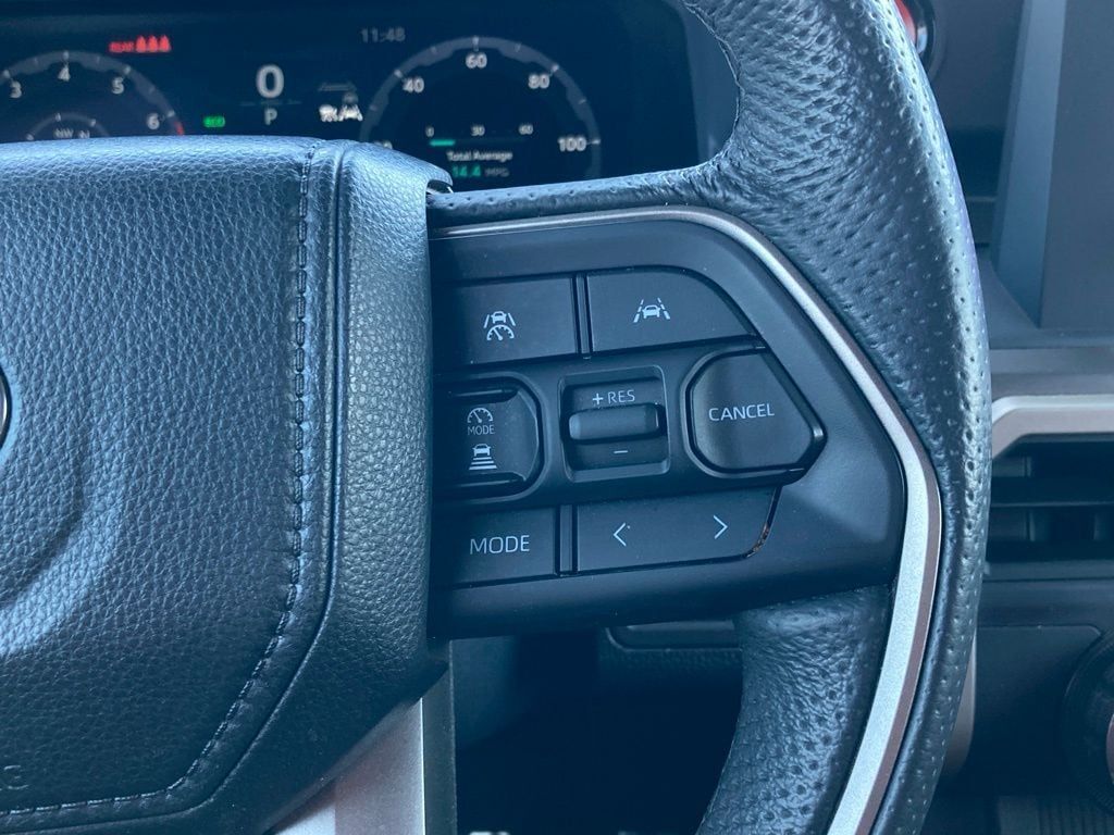 2024 Toyota Tacoma TRD Sport San Antonio TX