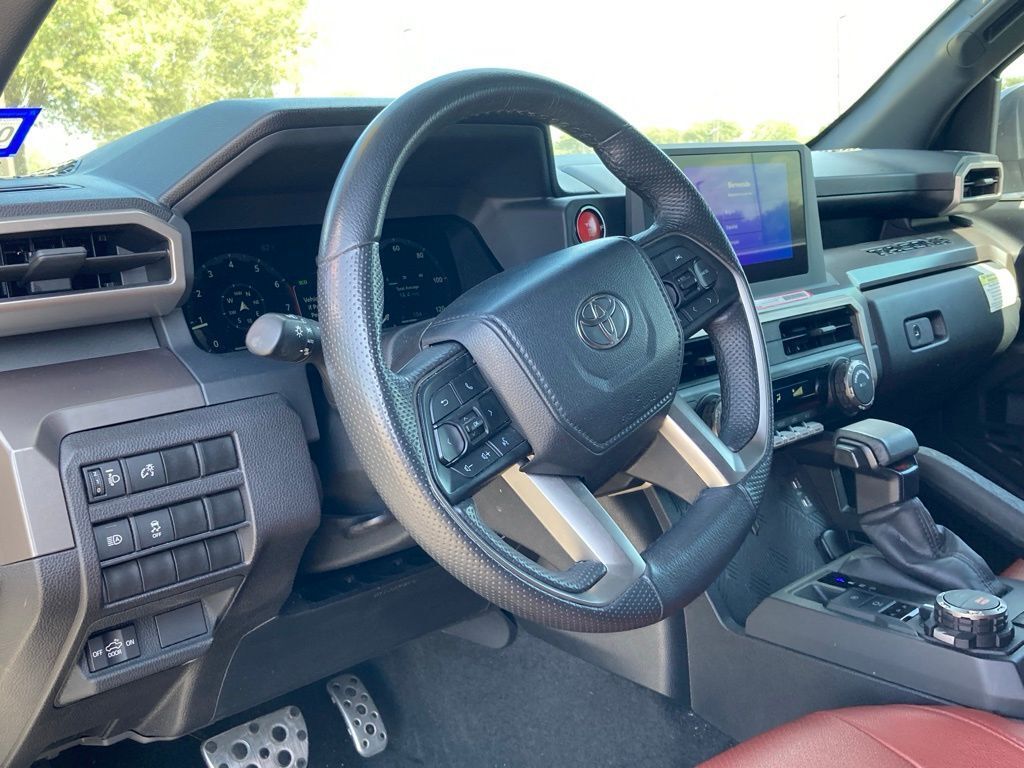 2024 Toyota Tacoma TRD Sport San Antonio TX