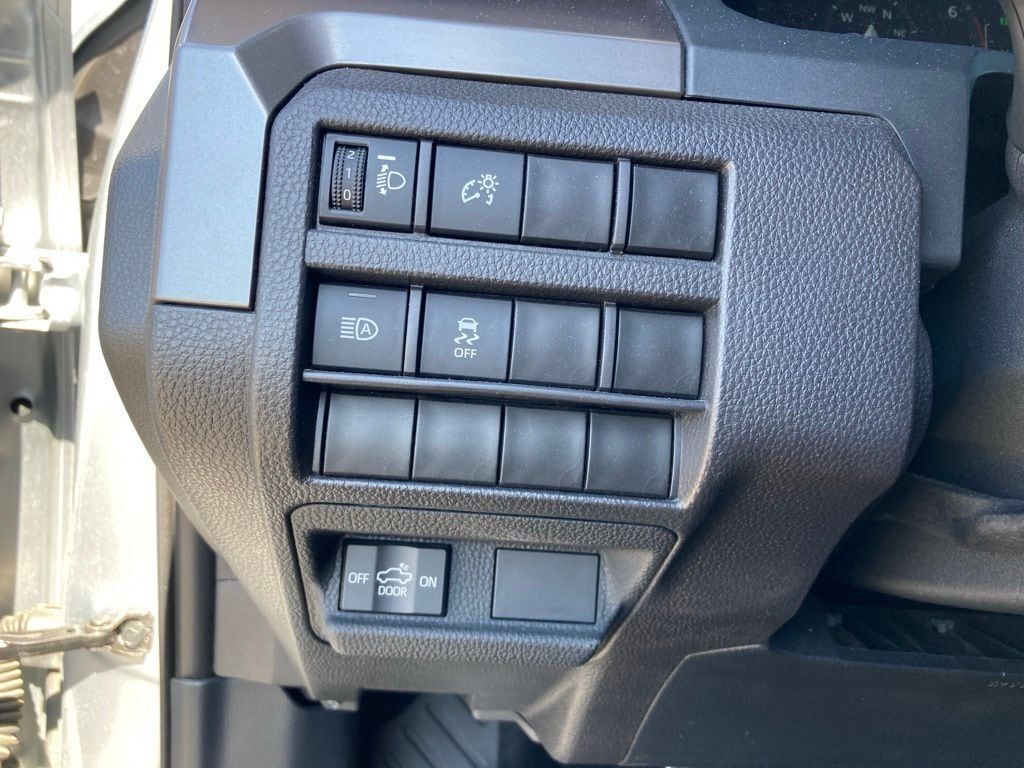 2024 Toyota Tacoma TRD Sport San Antonio TX