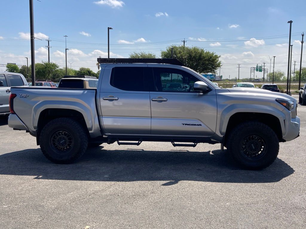 2024 Toyota Tacoma TRD Sport San Antonio TX