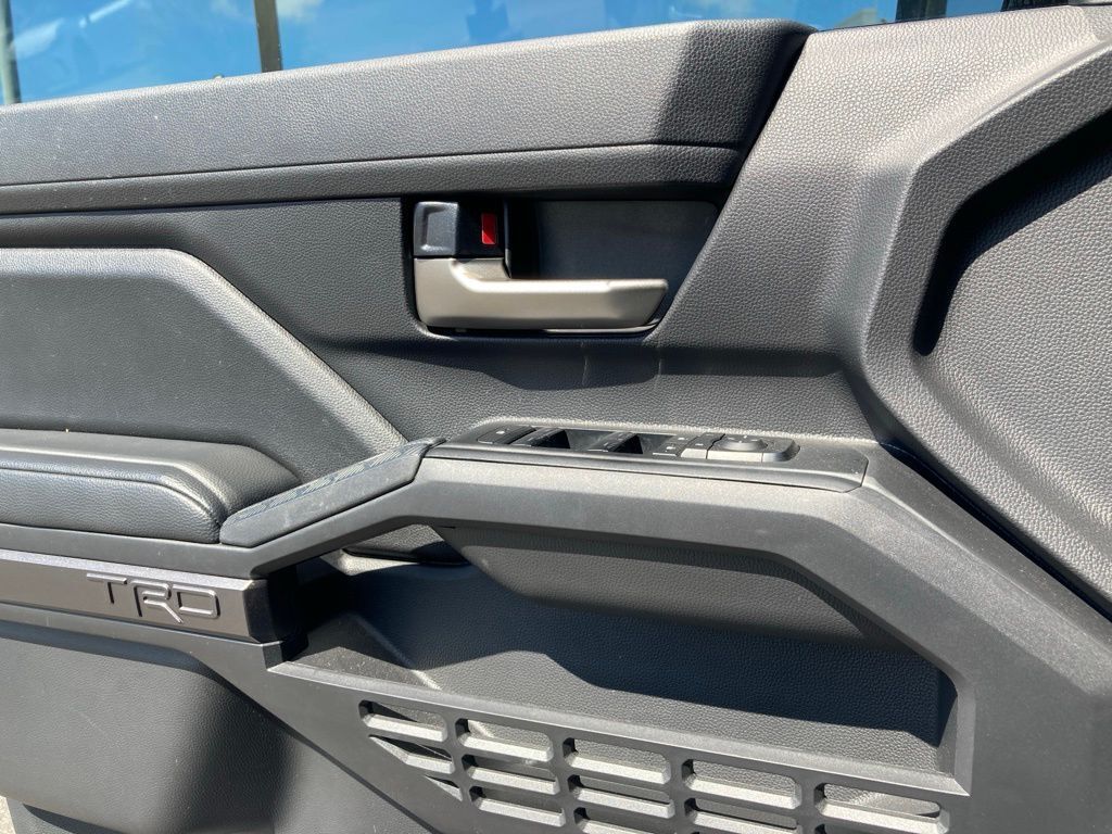 2024 Toyota Tacoma TRD Sport San Antonio TX