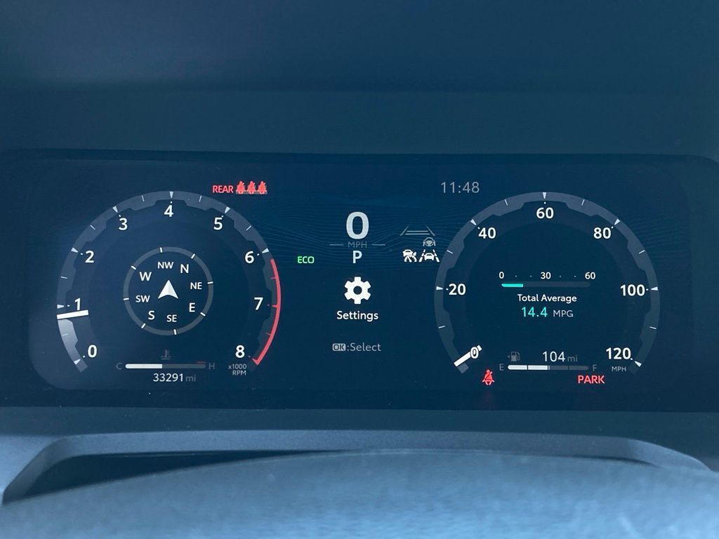 2024 Toyota Tacoma TRD Sport San Antonio TX