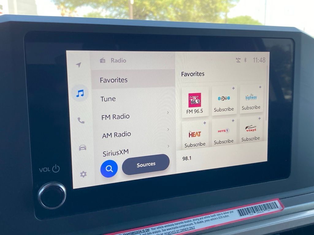 2024 Toyota Tacoma TRD Sport San Antonio TX