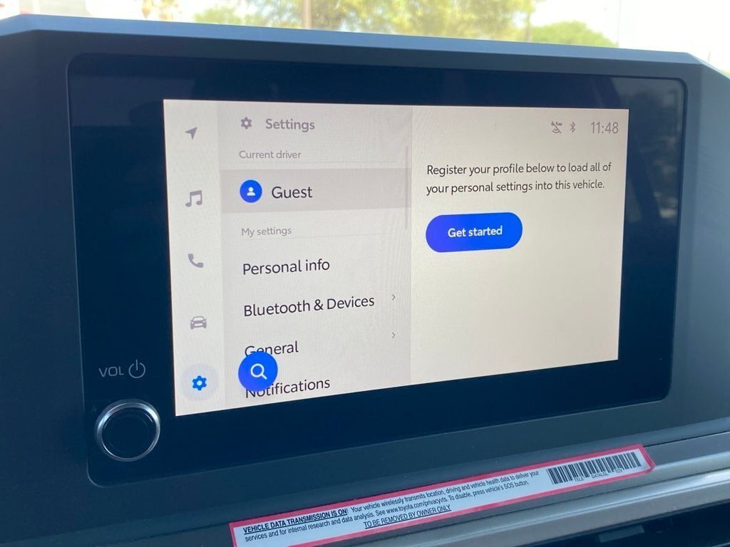 2024 Toyota Tacoma TRD Sport San Antonio TX