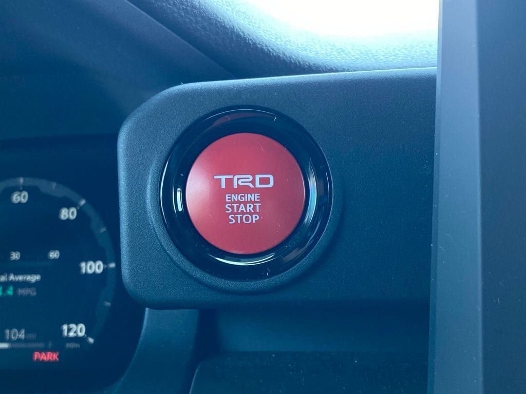 2024 Toyota Tacoma TRD Sport San Antonio TX