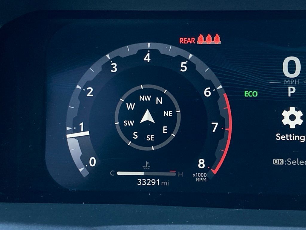 2024 Toyota Tacoma TRD Sport San Antonio TX