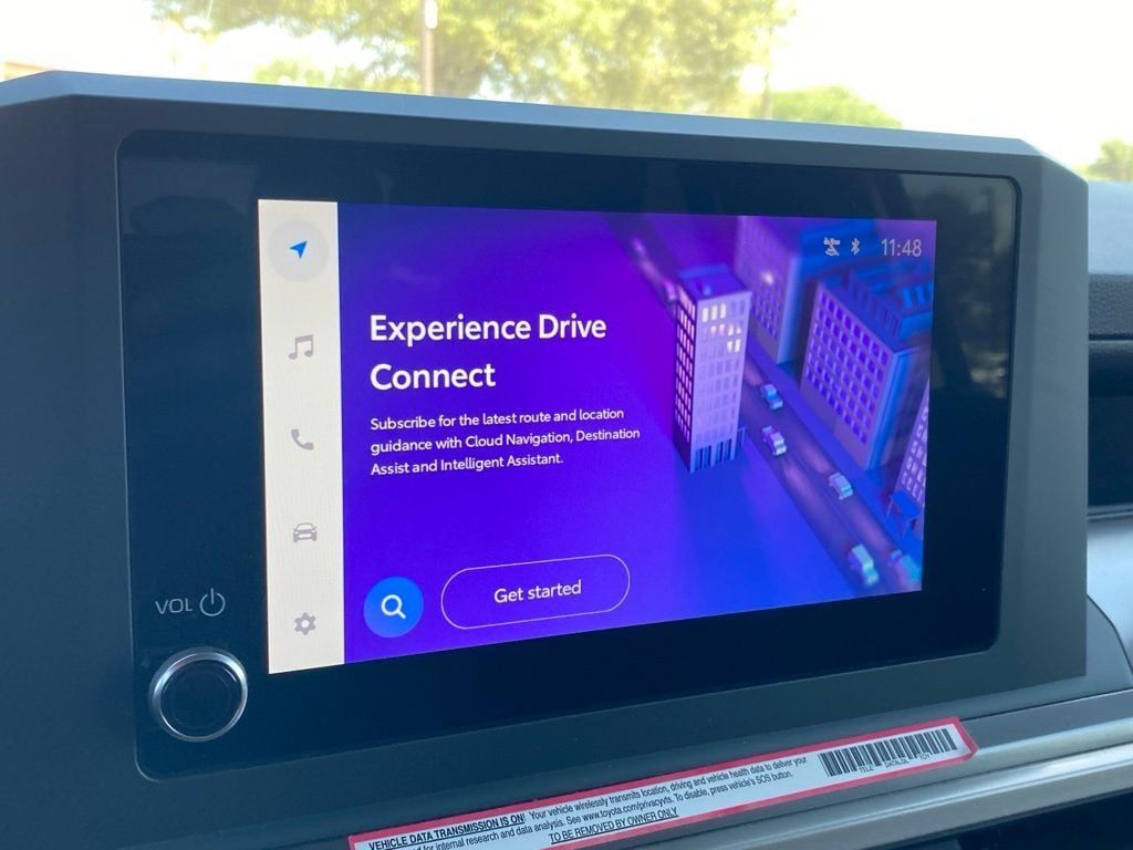 2024 Toyota Tacoma TRD Sport San Antonio TX