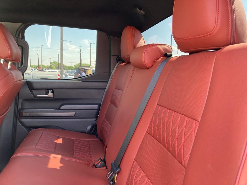 2024 Toyota Tacoma TRD Sport San Antonio TX