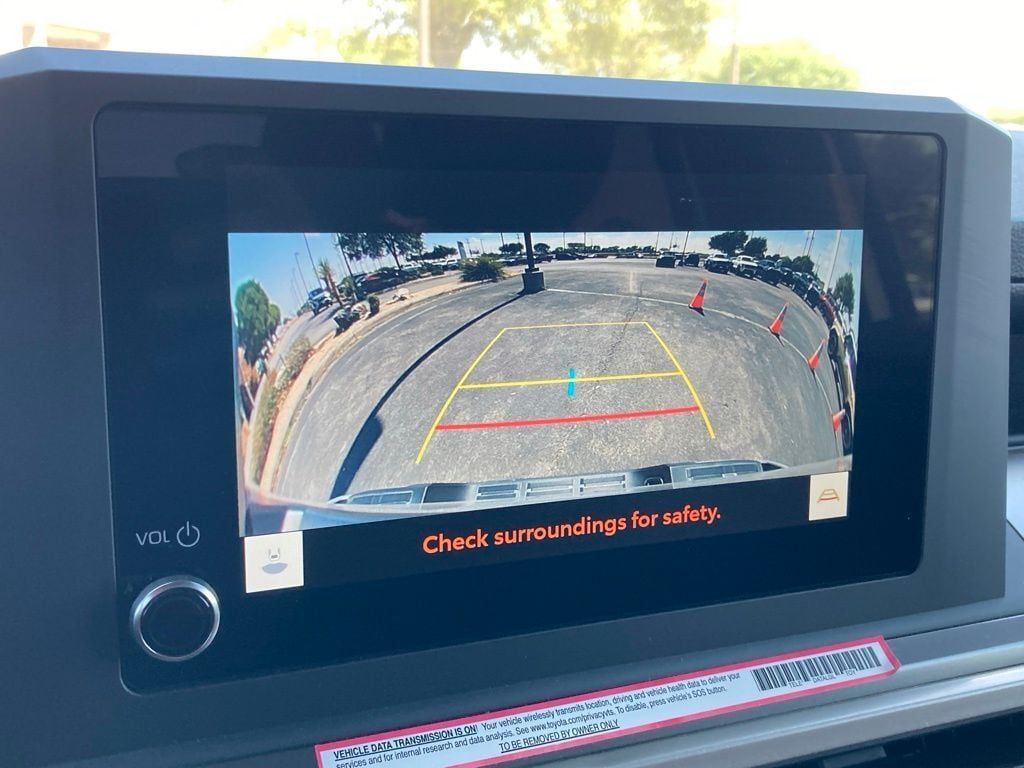 2024 Toyota Tacoma TRD Sport San Antonio TX